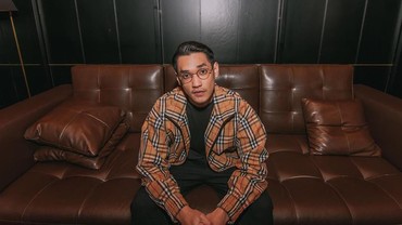 img-title Isu Afgan Gay Merebak, Vidi Aldiano Ikut Terseret Lagi