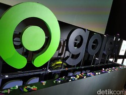430 Orang Karyawan Gojek Kena PHK