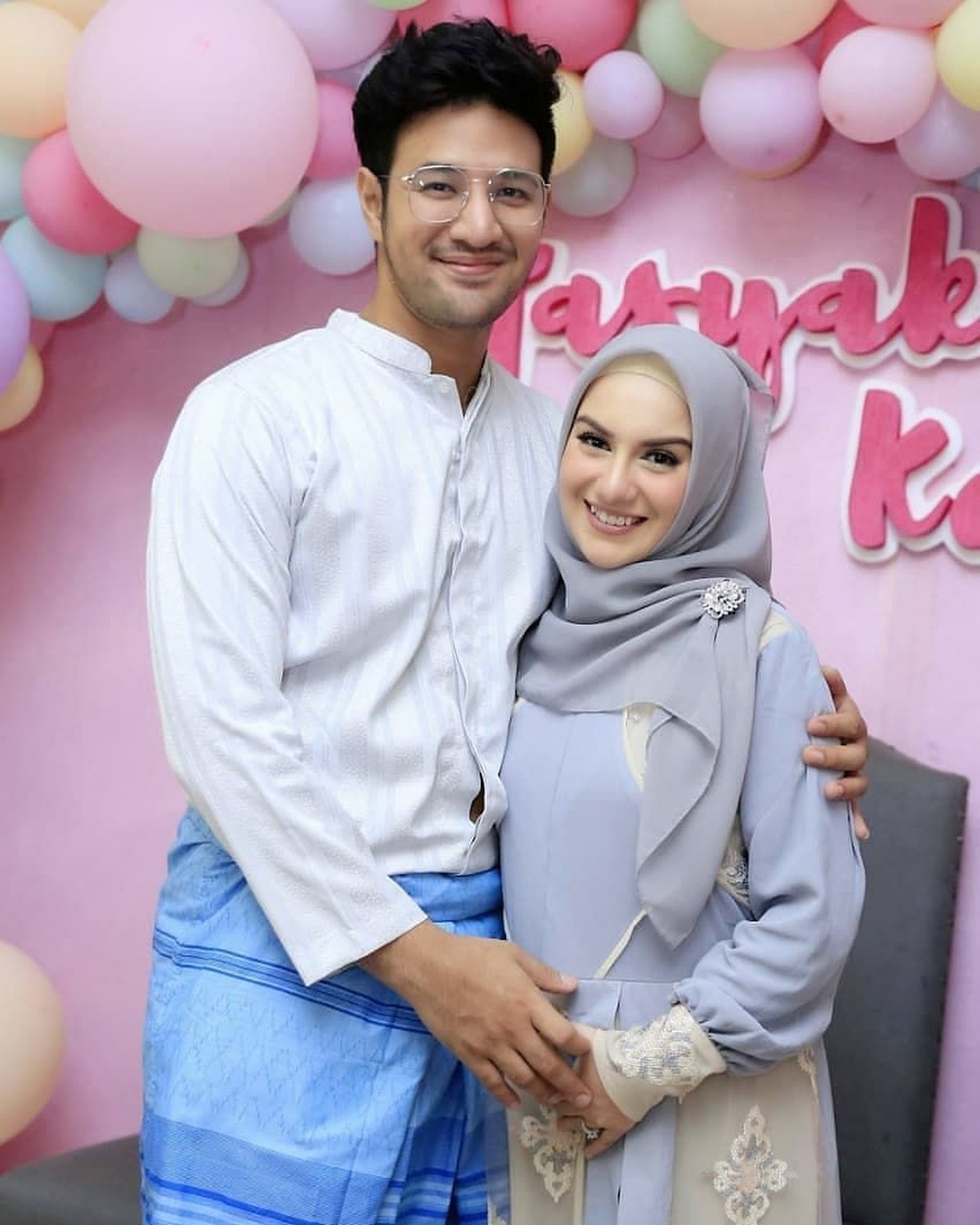 Kisah perjalanan rumah tangga Irish Bella dan Ammar Zoni&period; Pasangan ini juga harus menghadapi kenyataan pahit&comma; kehilangan anak kembar mereka&period;