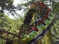 Saham Sektor Pariwisata Paling Terpukul Corona