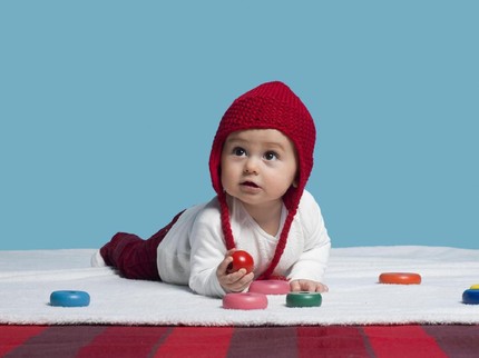 25 Nama Bayi Perempuan yang Berarti Unggul