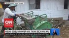 VIDEO: Nabung Seribu Rupiah Per Hari, Tukang Becak Naik haji