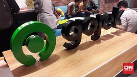 Gofood Sebut Sumbang Rp18 Triliun ke Ekonomi Indonesia