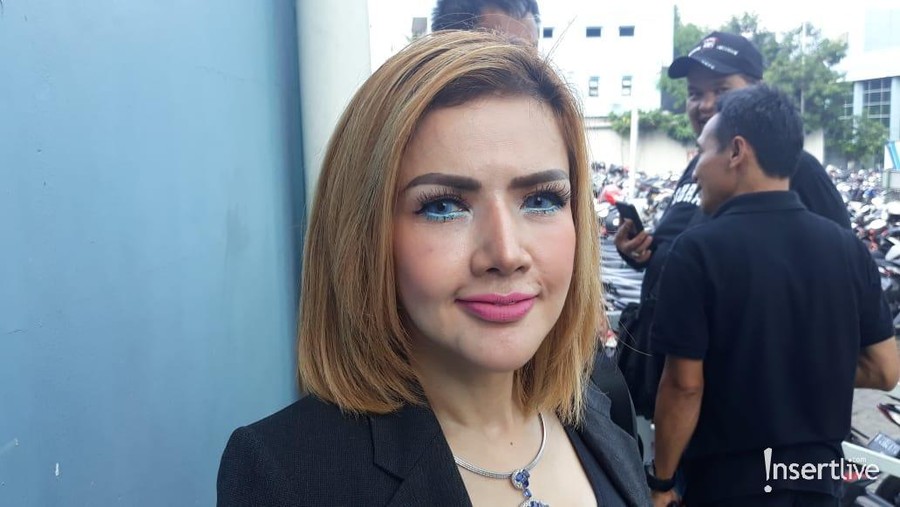 Barbie Kumalasari menyebutkan bahwa banyaknya tuduhan yang menyudutkan hanya ingin menjatuhkan dirinya.