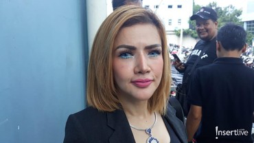Masih Dibui, Galih Ginanjar Ketakutan Barbie Direbut Pria Lain?