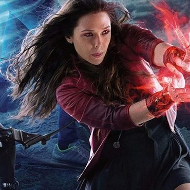 WandaVision Awali Cerita X-Men Gabung Marvel Cinematic Universe?