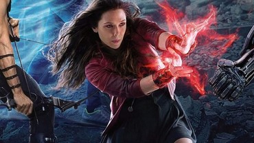 WandaVision Awali Cerita X-Men Gabung Marvel Cinematic Universe?
