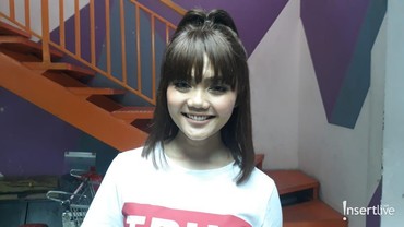 Rina Nose Berencana Menikah di Belanda Bulan September