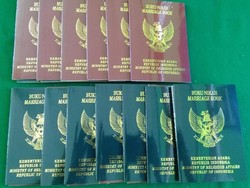 Cara dan Syarat Mengurus Pernikahan di KUA Kupang