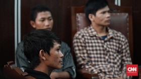 LBH Surati LPSK soal Pengamanan Pengamen Korban Salah Tangkap