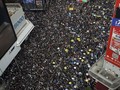 Demonstran Bertekad Lumpuhkan Hong Kong Hari Ini