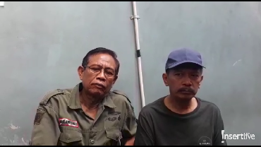 Polo dan Tarzan Ragu Nunung Sudah Pakai Narkoba Selama 20 Tahun