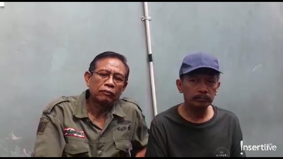 Perihal Nunung yang disebut telah menggunakan narkoba selama 20 tahun.
