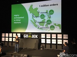 Goks! Segini Kekayaan Andre Soelistyo dari Saham GoTo