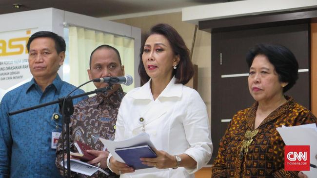Pansel Umumkan Capim KPK Lolos Tes Psikologi Hari Ini Pansel Capim KPK akan mengumkan para capim komisi antirasuah yang lolos tes psikologi atau tahap ketiga seleksi pada Senin (5/8).