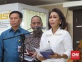 40 Capim KPK Lulus Psikotes: Polri Sumbang Enam Orang