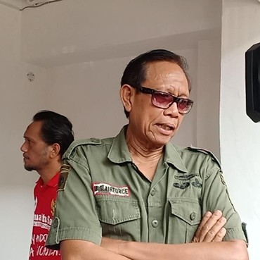 Masalah dengan PLN Selesai, Tarzan Srimulat Tak Perlu Bayar Denda Rp90 Juta