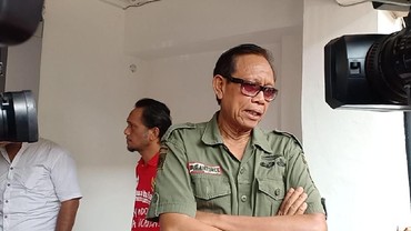 img-title Masalah dengan PLN Selesai, Tarzan Srimulat Tak Perlu Bayar Denda Rp90 Juta