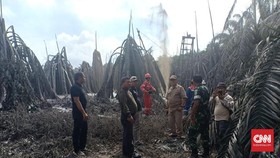 Pertamina Temukan 4 Sumur Ilegal di Banyuasin
