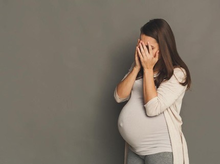 Strech Mark Ternyata Sangat Memengaruhi Emosi dan Tingkat Stres Ibu Hamil Lho