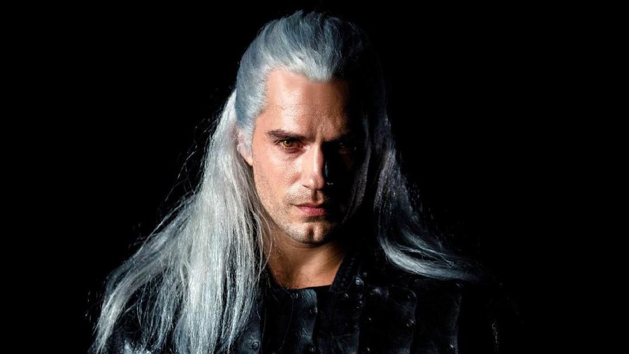The Witcher