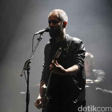 Lirik Lagu Nothing's Gonna Hurt You Baby - Cigarettes After Sex