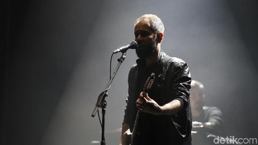 Lirik Lagu Nothing's Gonna Hurt You Baby - Cigarettes After Sex