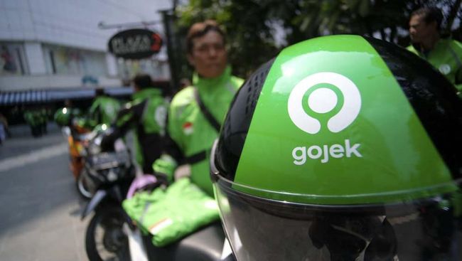 Gojek Buka Suara soal Kerja Sama dengan Mitsubishi