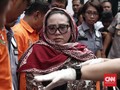 Polisi Limpahkan Berkas Nunung dan Suami ke Kejati DKI