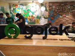 Dampak Virus Corona ke Gojek: GoRide Turun, GoFood Naik