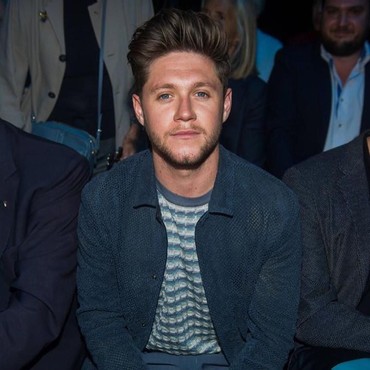 Malu-malu, Niall Horan Akui Jatuh Hati Pada BLACKPINK