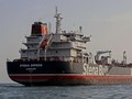 Proses Pembebasan Tanker Inggris di Iran Berjalan Alot