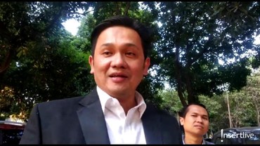 Farhat Abbas Sampaikan Pesan Khusus untuk Sindir Hotman Paris