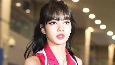 Sukses Menjadi Personel BLACKPINK, Lisa Jadi Karakter Ragnarok M