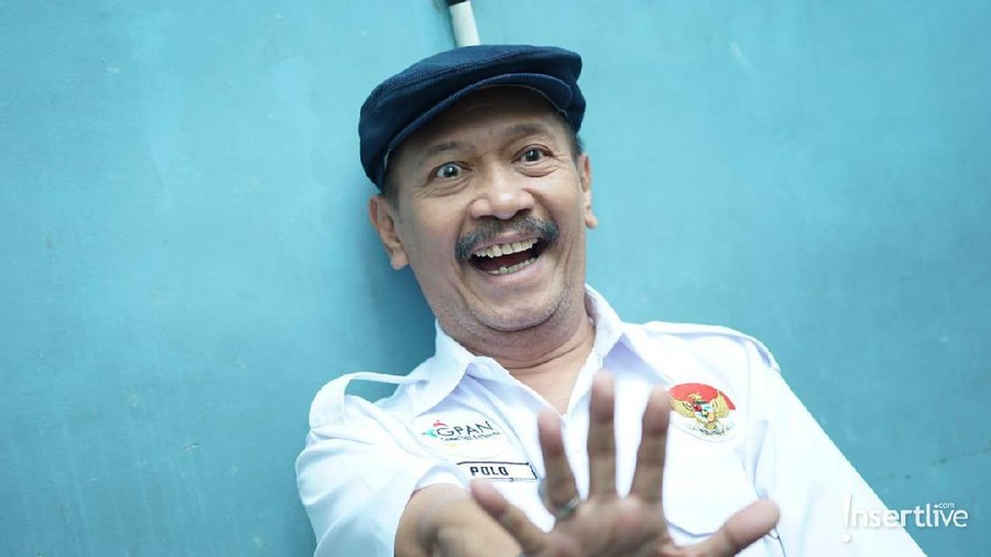 Polo Srimulat Polo Srimulat