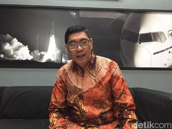 Komisaris KSI Berang Pimpinan Komisi VII DPR Bicara Maling Teriak Maling!