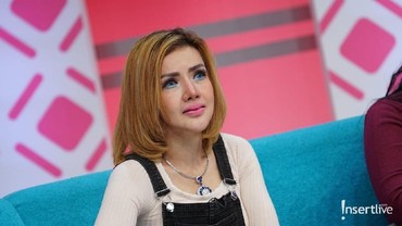 img-title Barbie Kumalasari Mengaku Kaya Raya tapi Asisten Dibelikan Ponsel Bekas