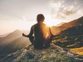 5 Pilihan Meditasi Daring, Tenang Sejenak dari Wabah Covid-19