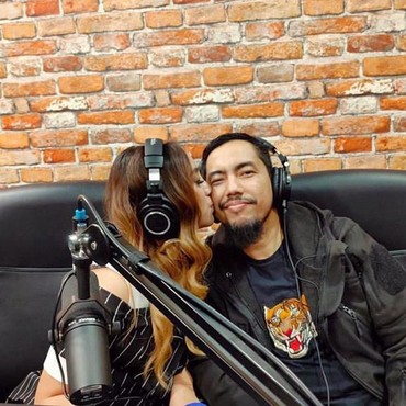 Salmafina Beberkan Hubungannya dengan Sang Ayah Pernah Renggang