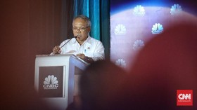 Menteri PUPR Pastikan Tol Layang Japek Selesai November 2019