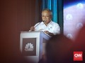 Menteri PUPR Pastikan Tol Layang Japek Selesai November 2019