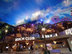 Yuk! Liburan Aman dan Nyaman di Trans Studio Cibubur