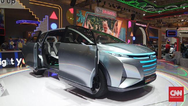 Penjualan Mobil RI Agustus Kembali Tertinggi di Asean Indonesia berhasil menempati posisi teratas penjualan mobil di Asean pada Maret, Juni, Juli, Agustus 2021.
