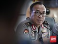 Polri Kantongi 5 Akun Medsos Diduga Memicu Kerusuhan di Papua