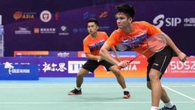 Hasil Perempat Final Spain Master: The Babies Kalah Dramatis