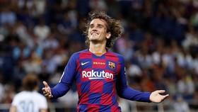 Cetak Gol Indah ke Gawang Betis, Griezmann Akui Contek Messi
