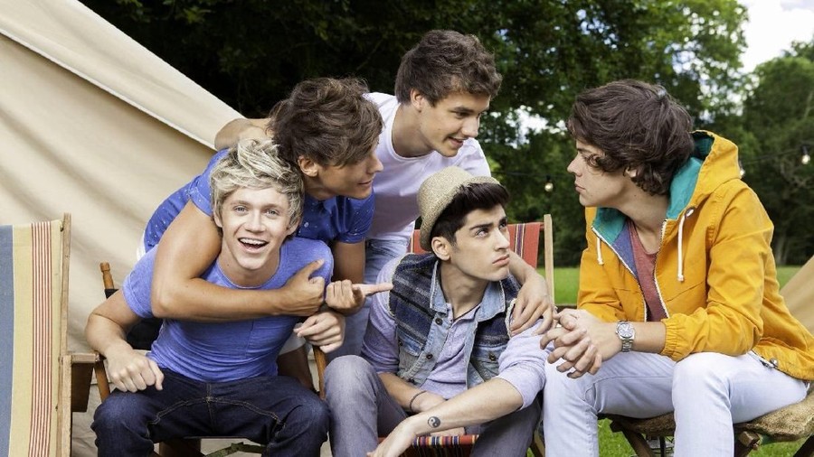 Kabar terbaru para personel One Direction usai sembilan tahun berkarier di industri musik dunia.