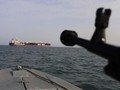 Kapal Israel Diduga Diserang Iran saat Lintasi Teluk Oman