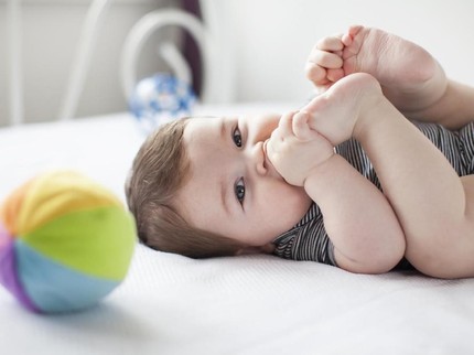 15 Inspirasi Nama Bayi Laki-laki dari Slovenia