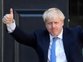 Ribuan Warga Inggris Demo Tolak PM Boris Johnson
